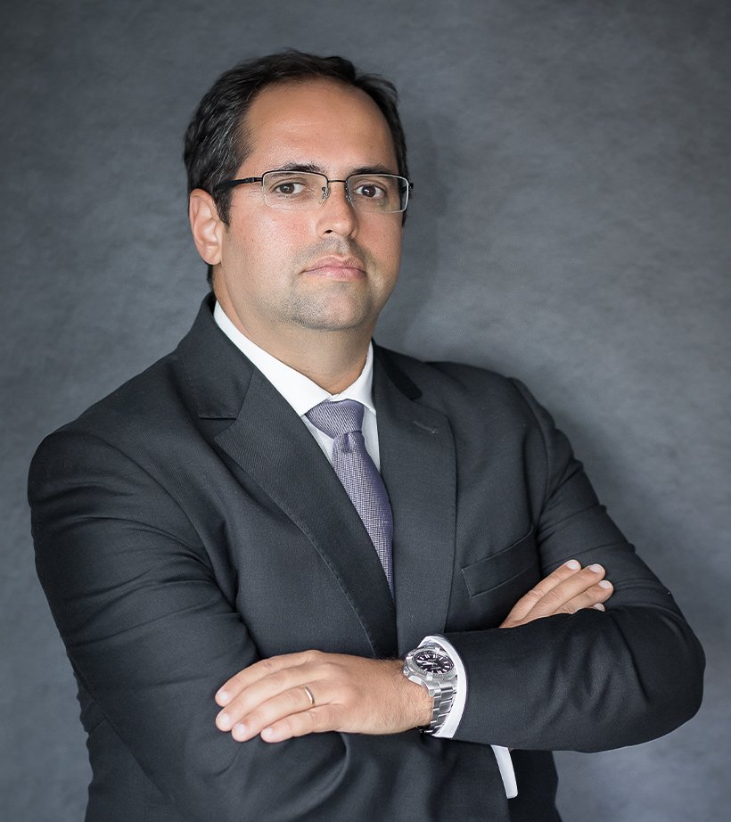 Bernardo Câmara