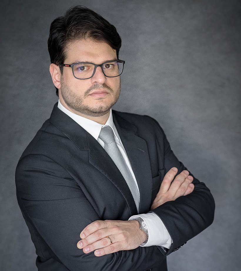 João Ribeiro de Oliveira